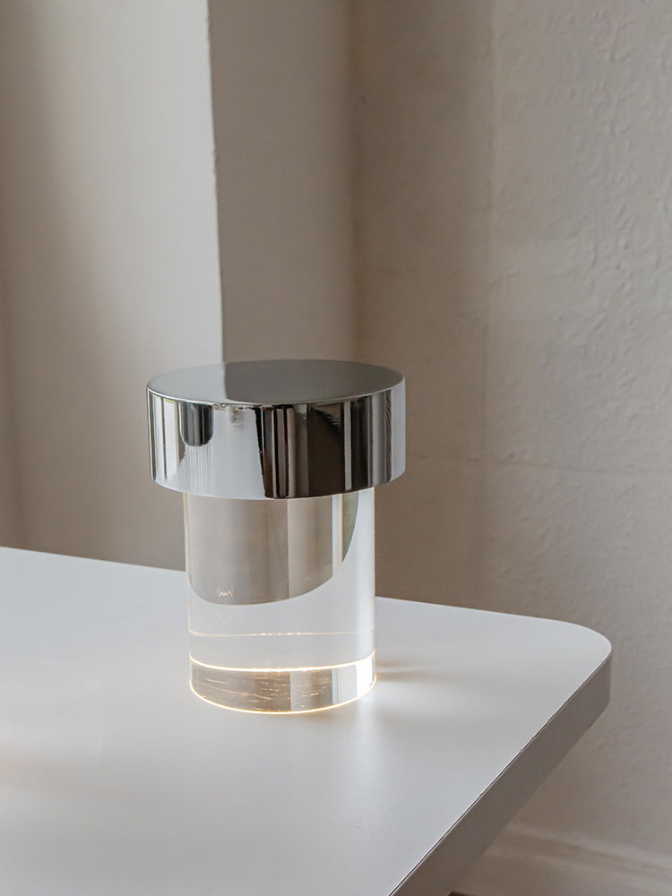 Last Order Portable Table Lamp - view 58