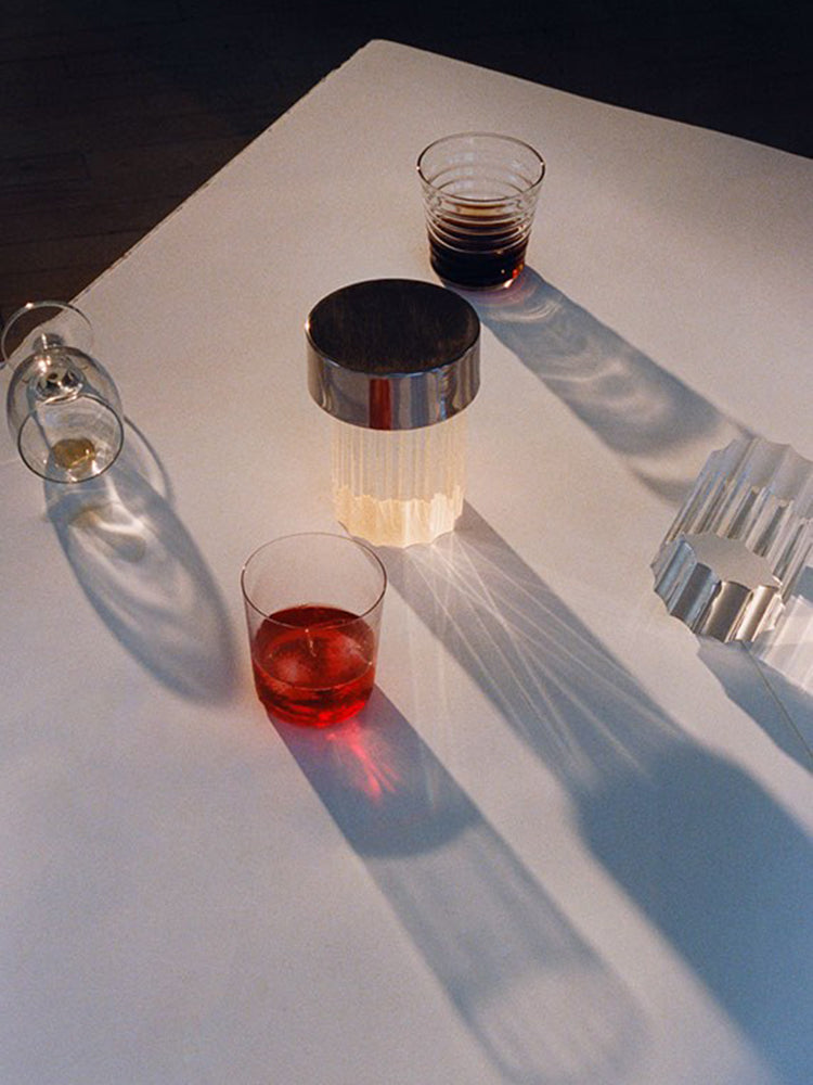 Last Order Portable Table Lamp - view 62