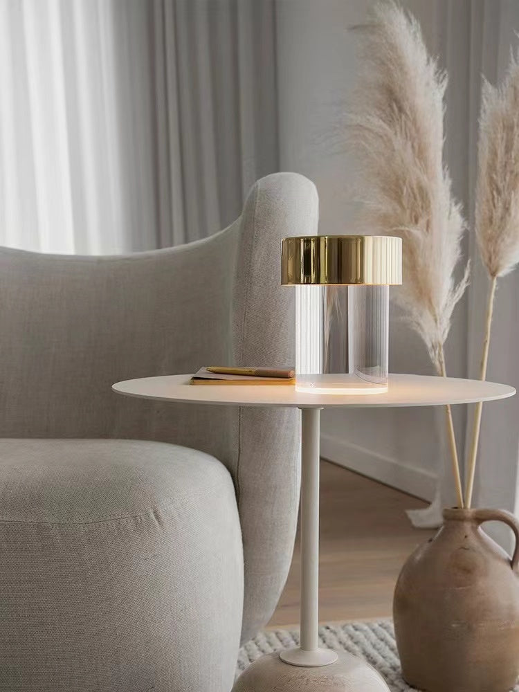 Last Order Portable Table Lamp - view 64