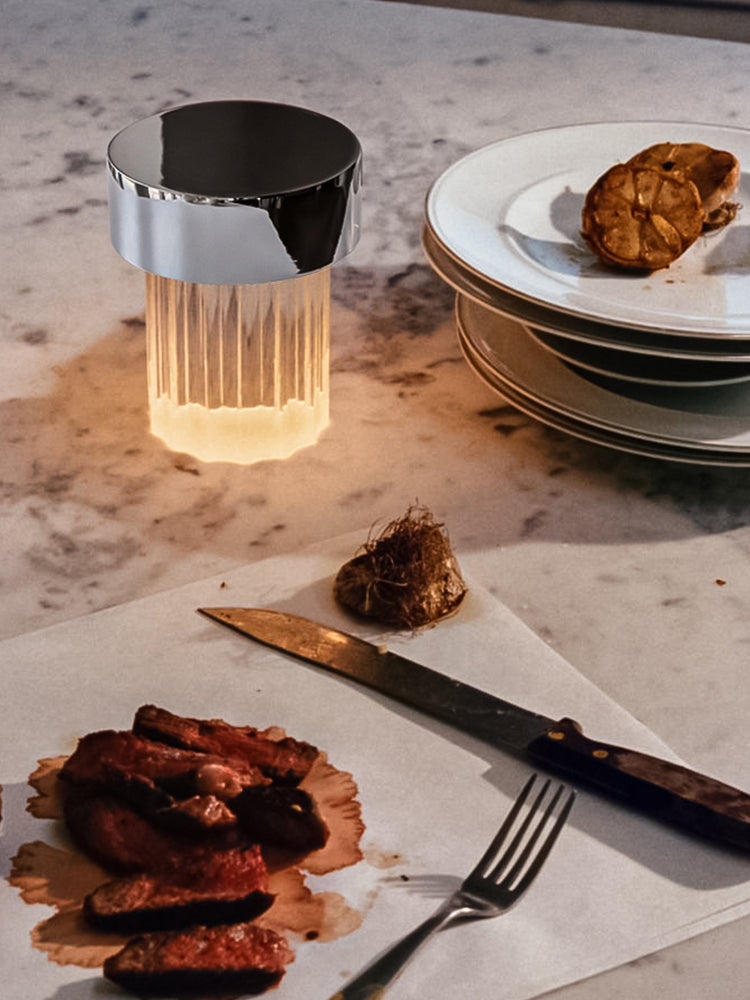 Last Order Portable Table Lamp - view 67