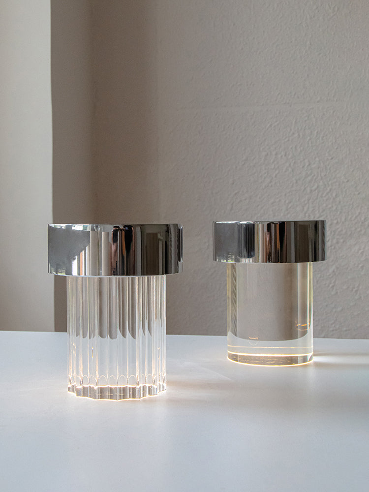 Last Order Portable Table Lamp - view 70