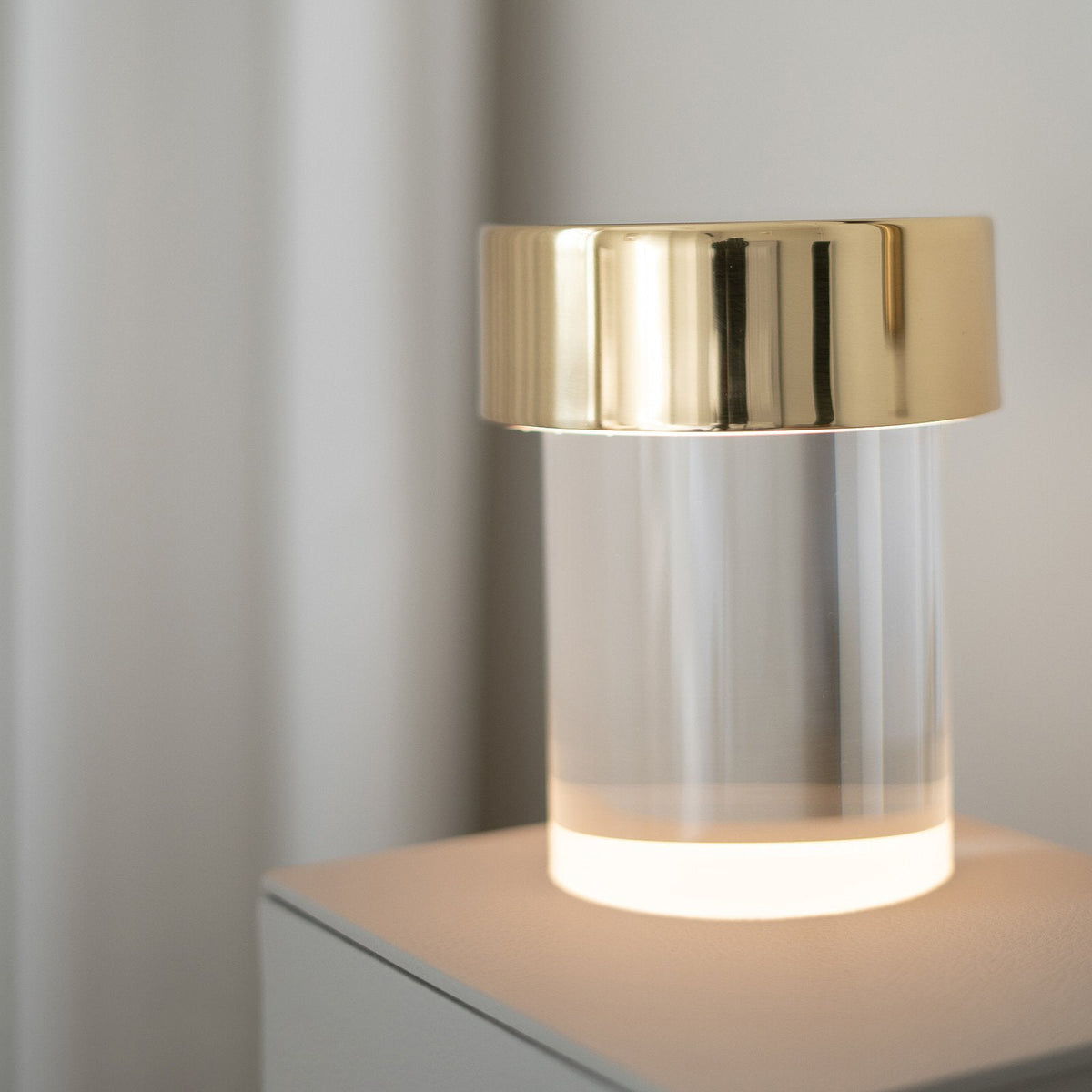 Last Order Portable Table Lamp - view 75