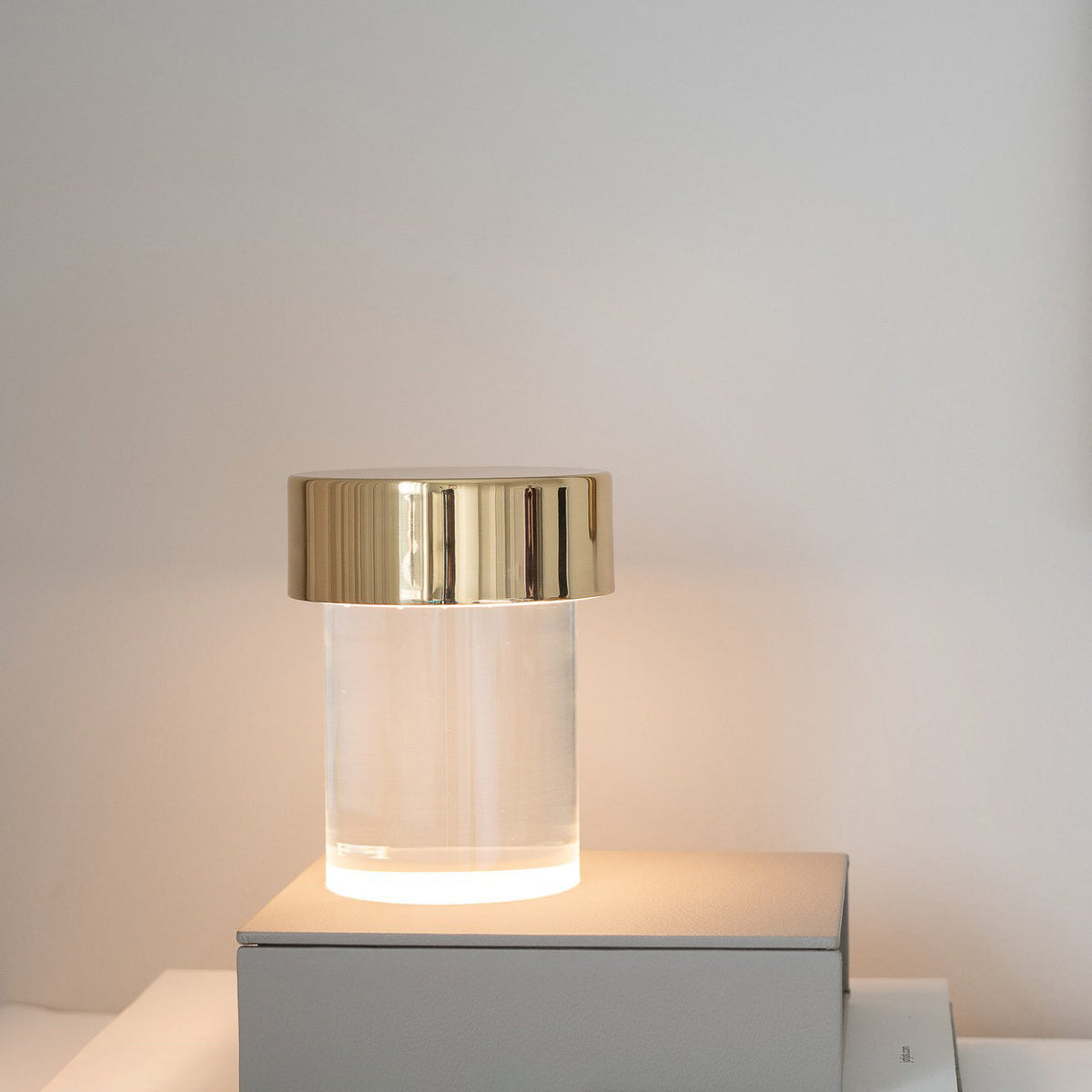 Last Order Portable Table Lamp - view 76