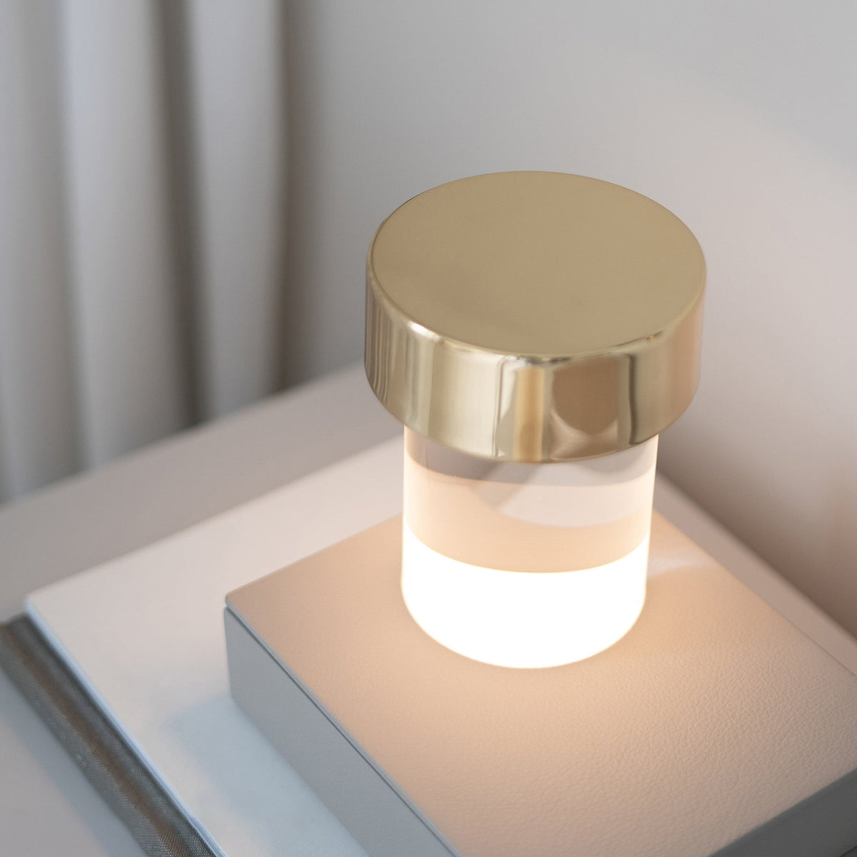 Last Order Portable Table Lamp - view 2