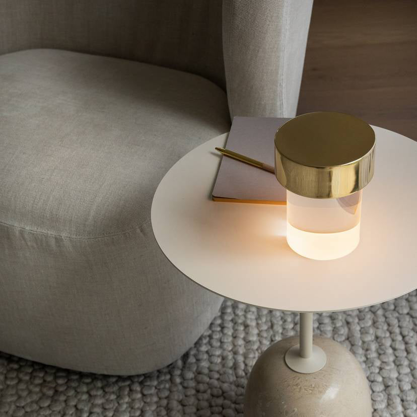 Last Order Portable Table Lamp - view 77