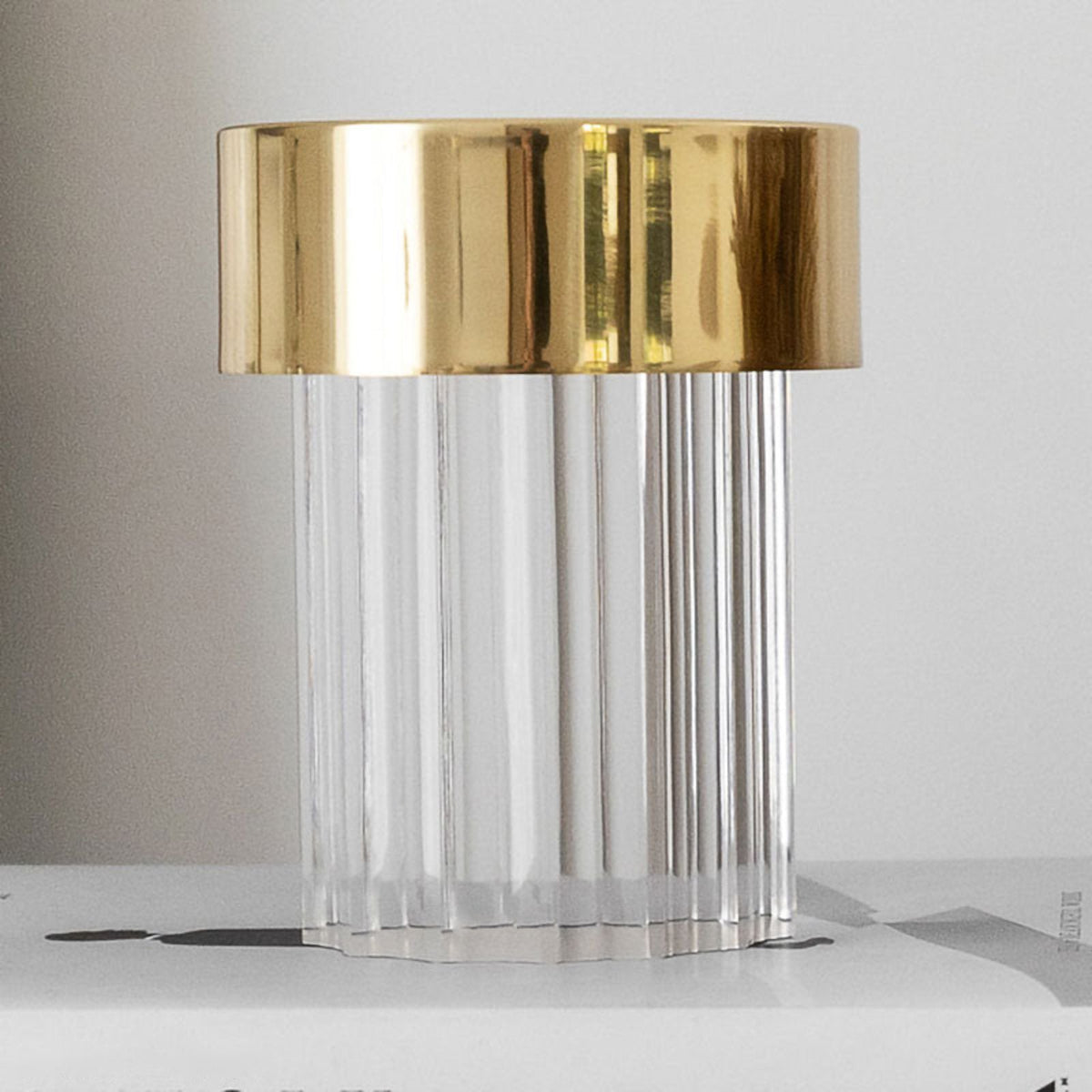Last Order Portable Table Lamp - view 78