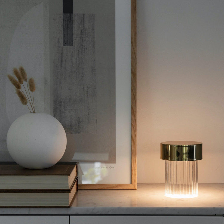 Last Order Portable Table Lamp - view 74