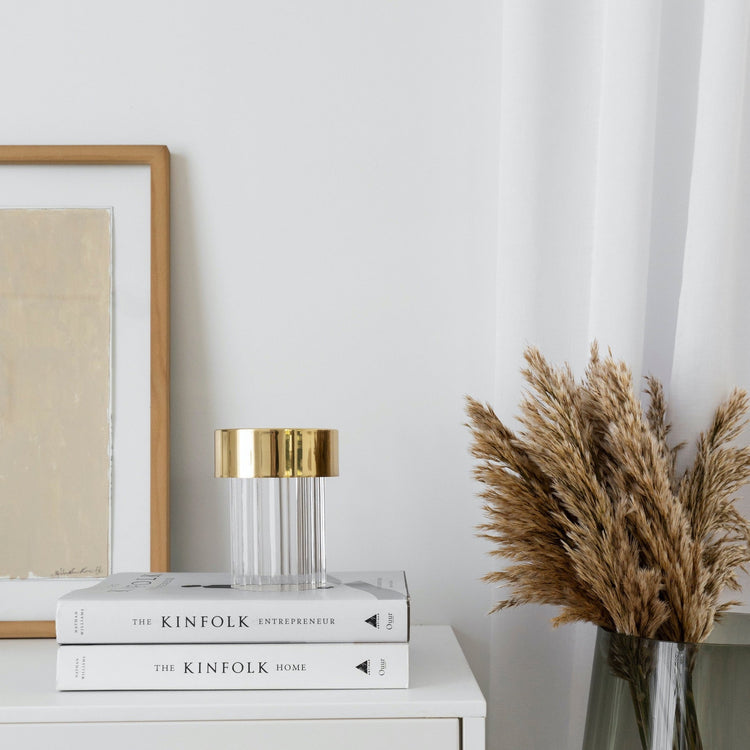 Last Order Portable Table Lamp - view 68