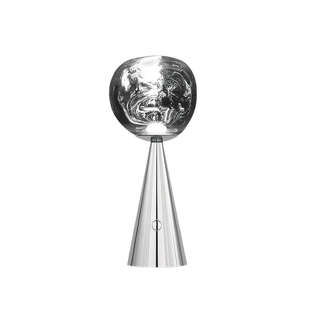 Lava Rechargeable Table Lamp