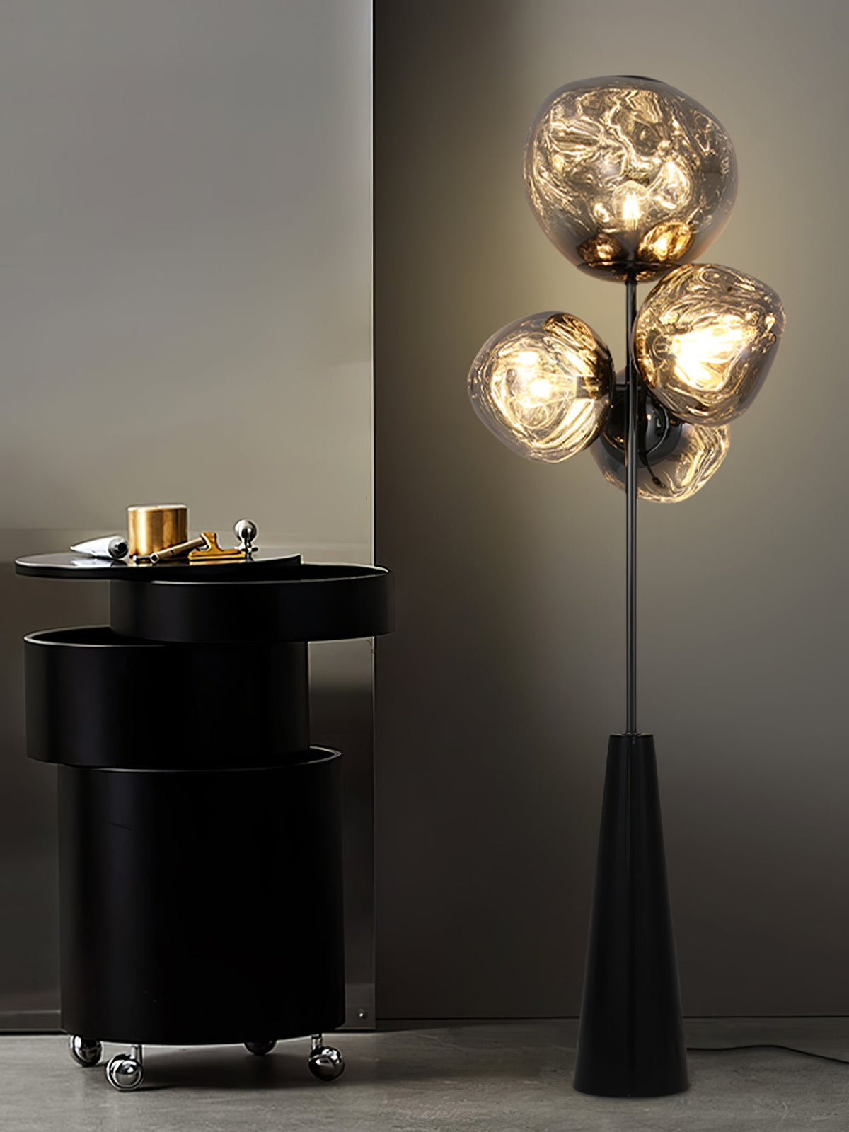 Lava Column Floor Lamp - view 37