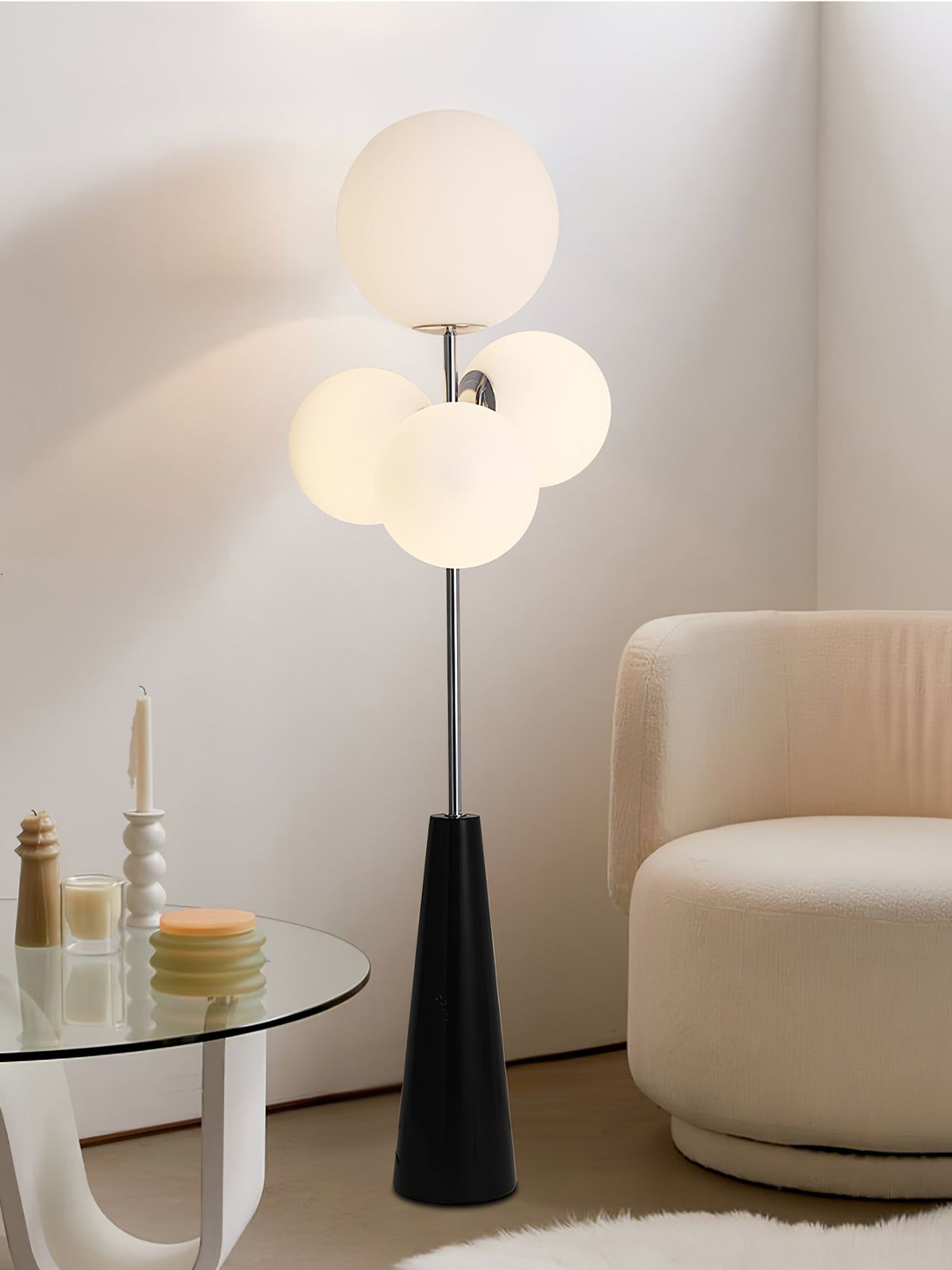 Lava Column Floor Lamp - view 8