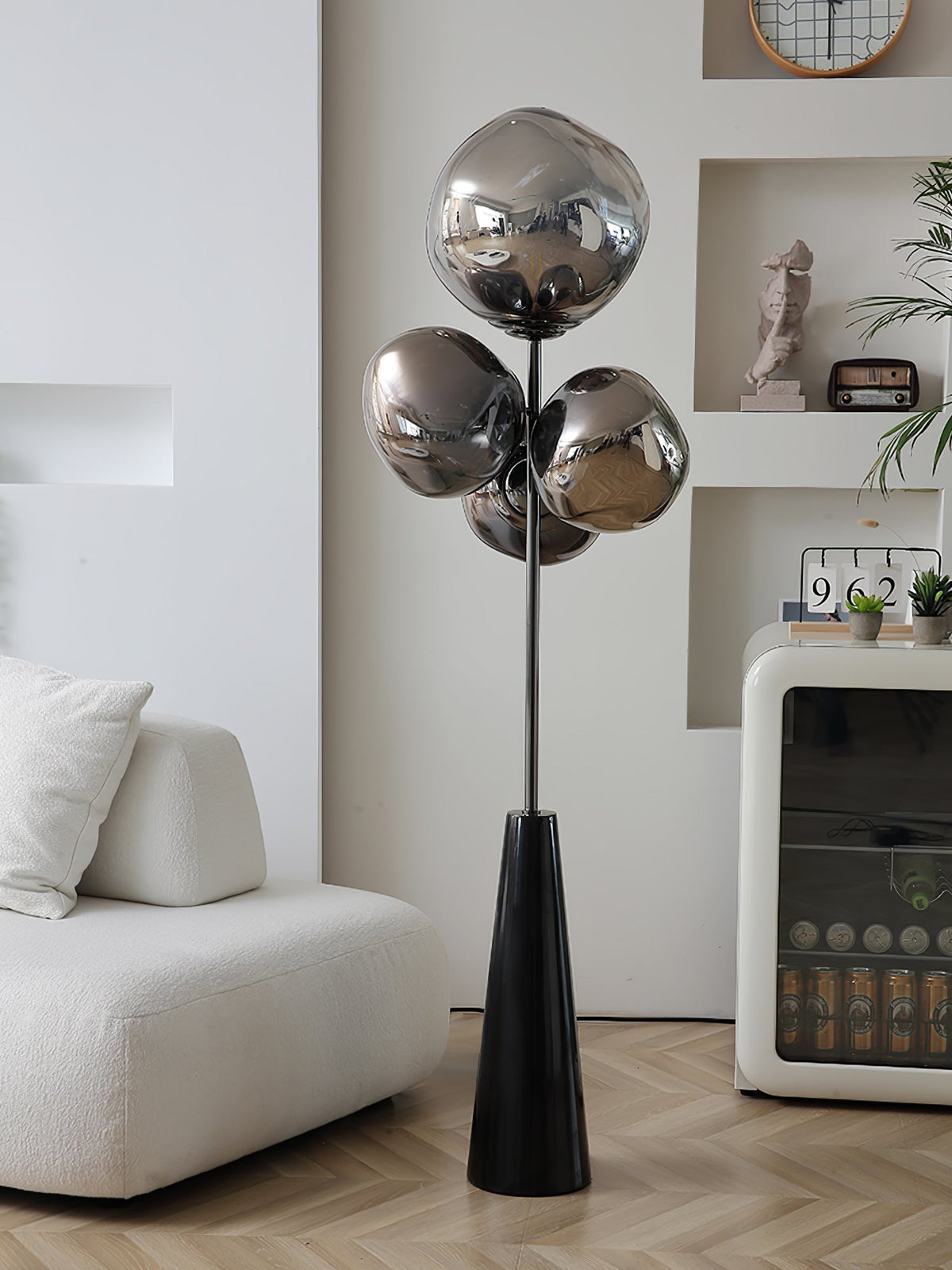 Lava Column Floor Lamp - view 39