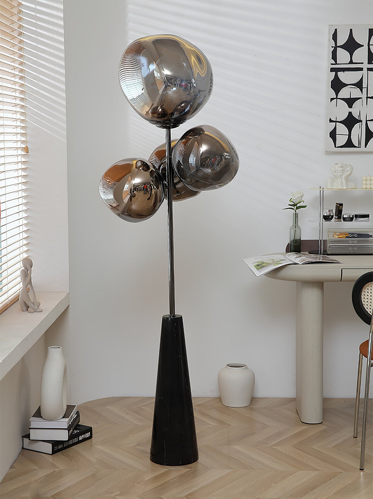 Lava Column Floor Lamp - view 40