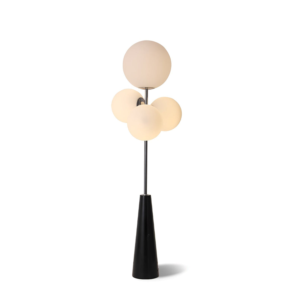 Lava Column Floor Lamp - view 36