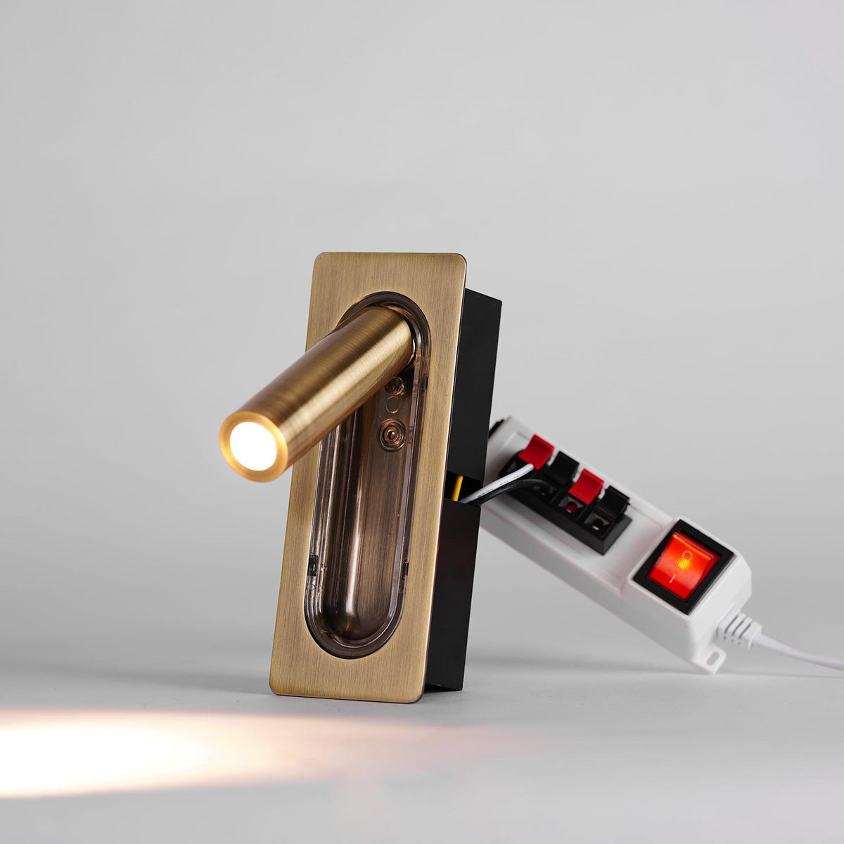 OmniLux Reading Lamp - view 57