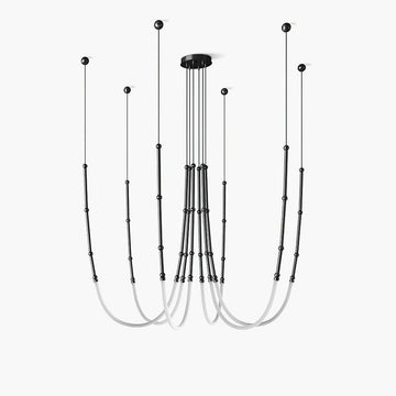 Leda Chandelier