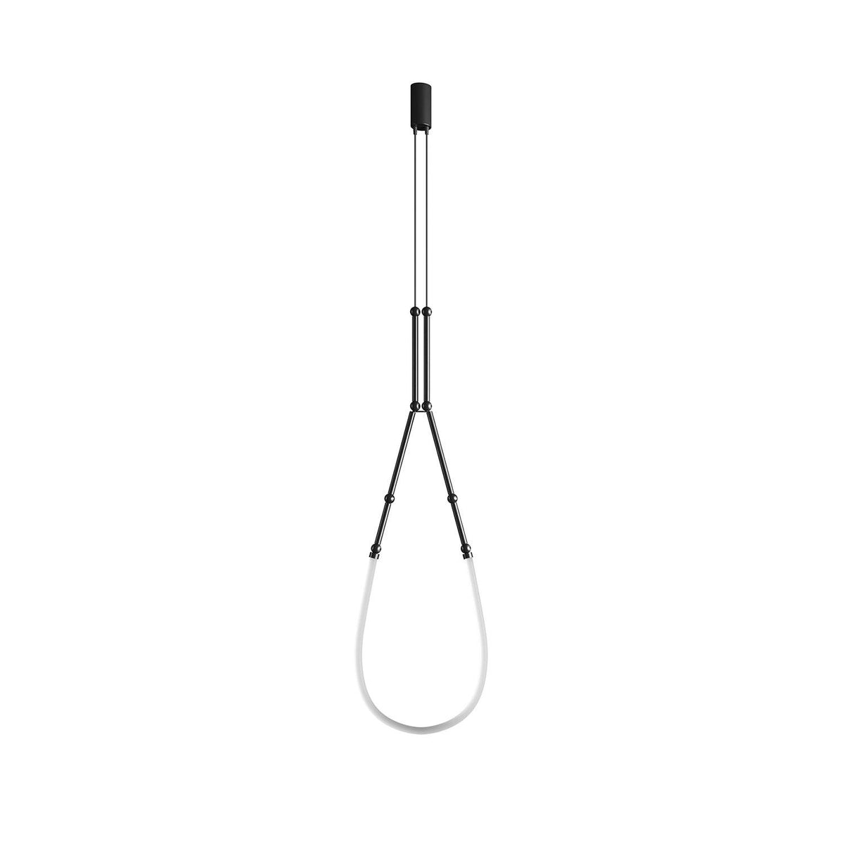 Leda Chandelier