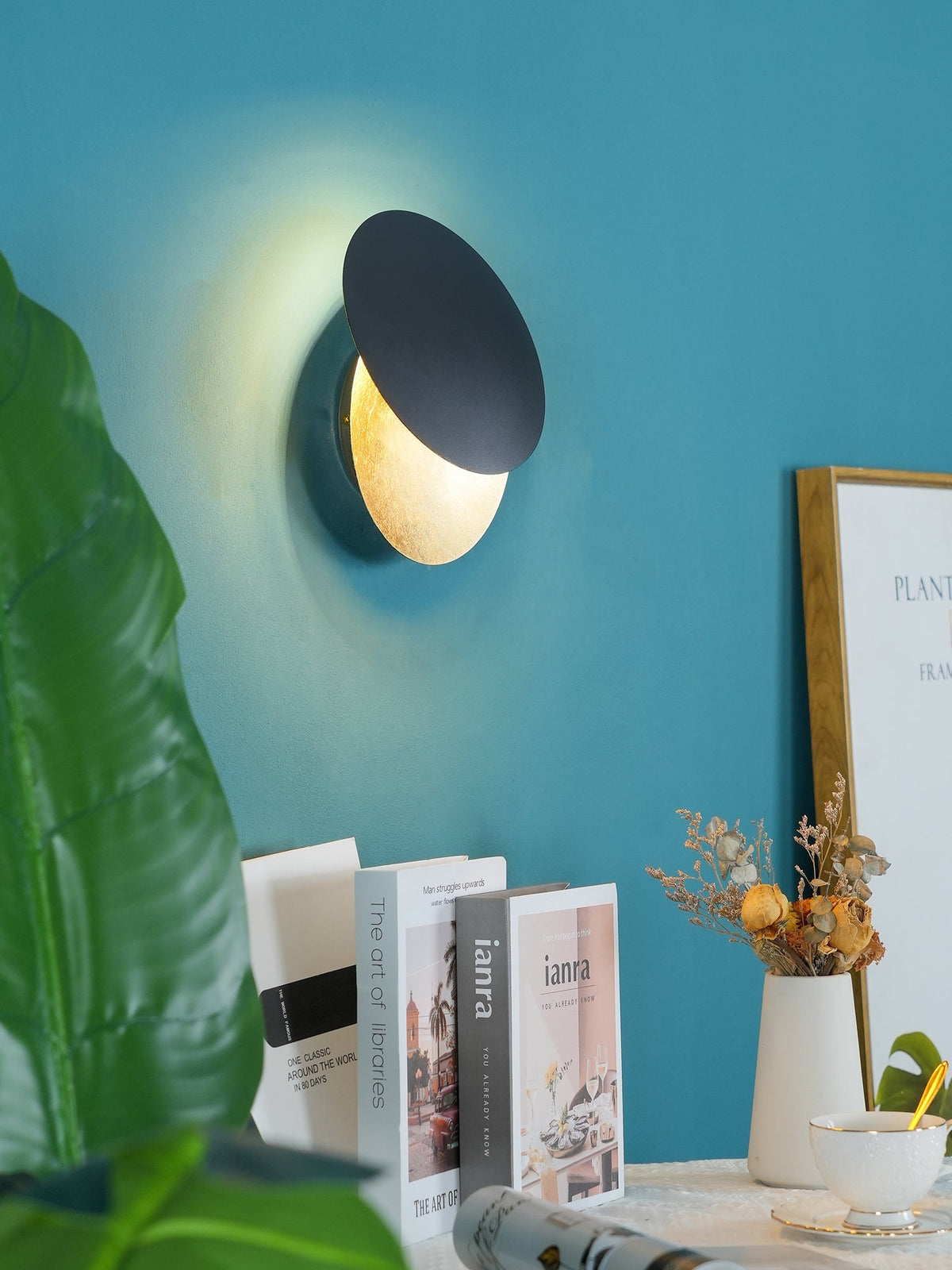Giorgio Wall Lamp - view 12