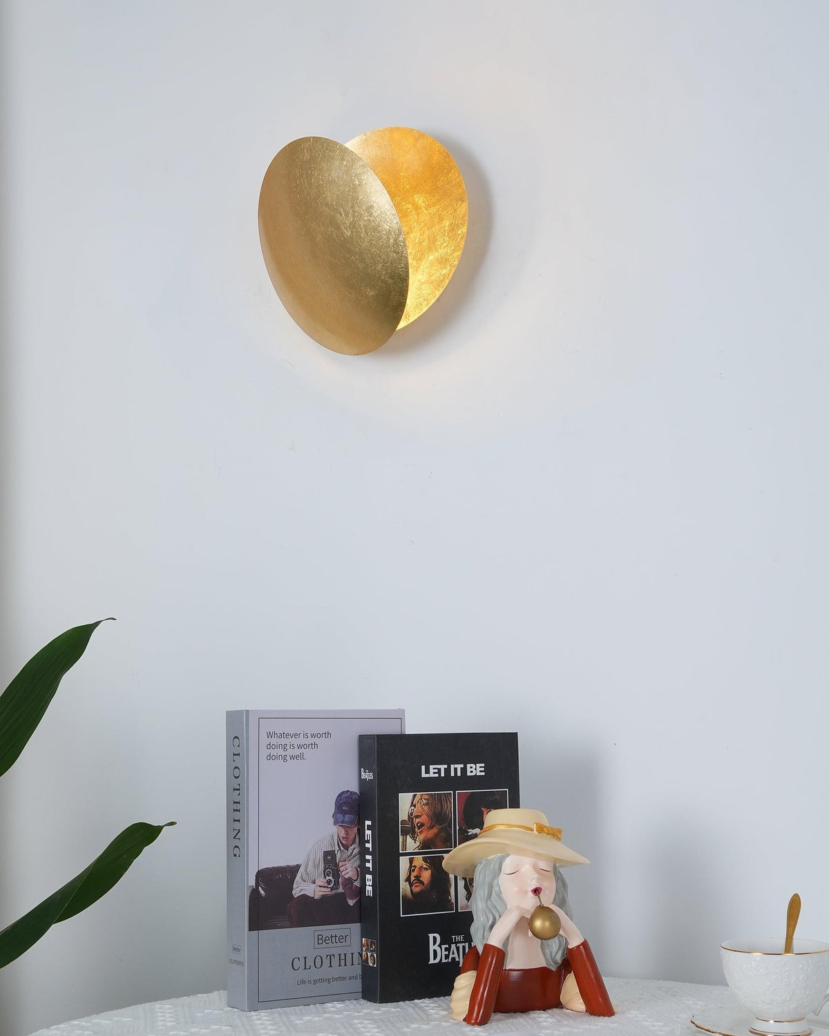 Giorgio Wall Lamp - view 26