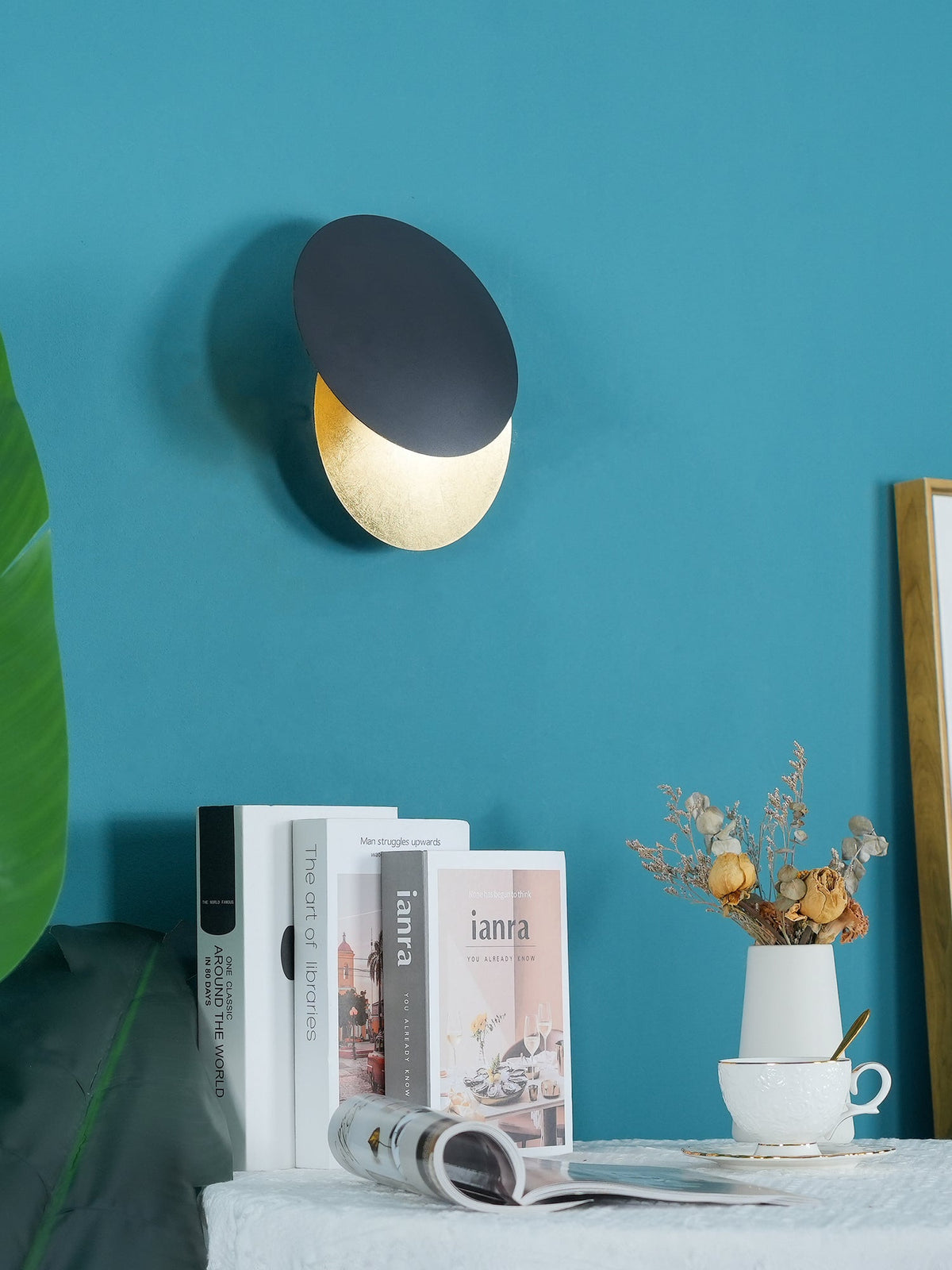 Giorgio Wall Lamp - view 13