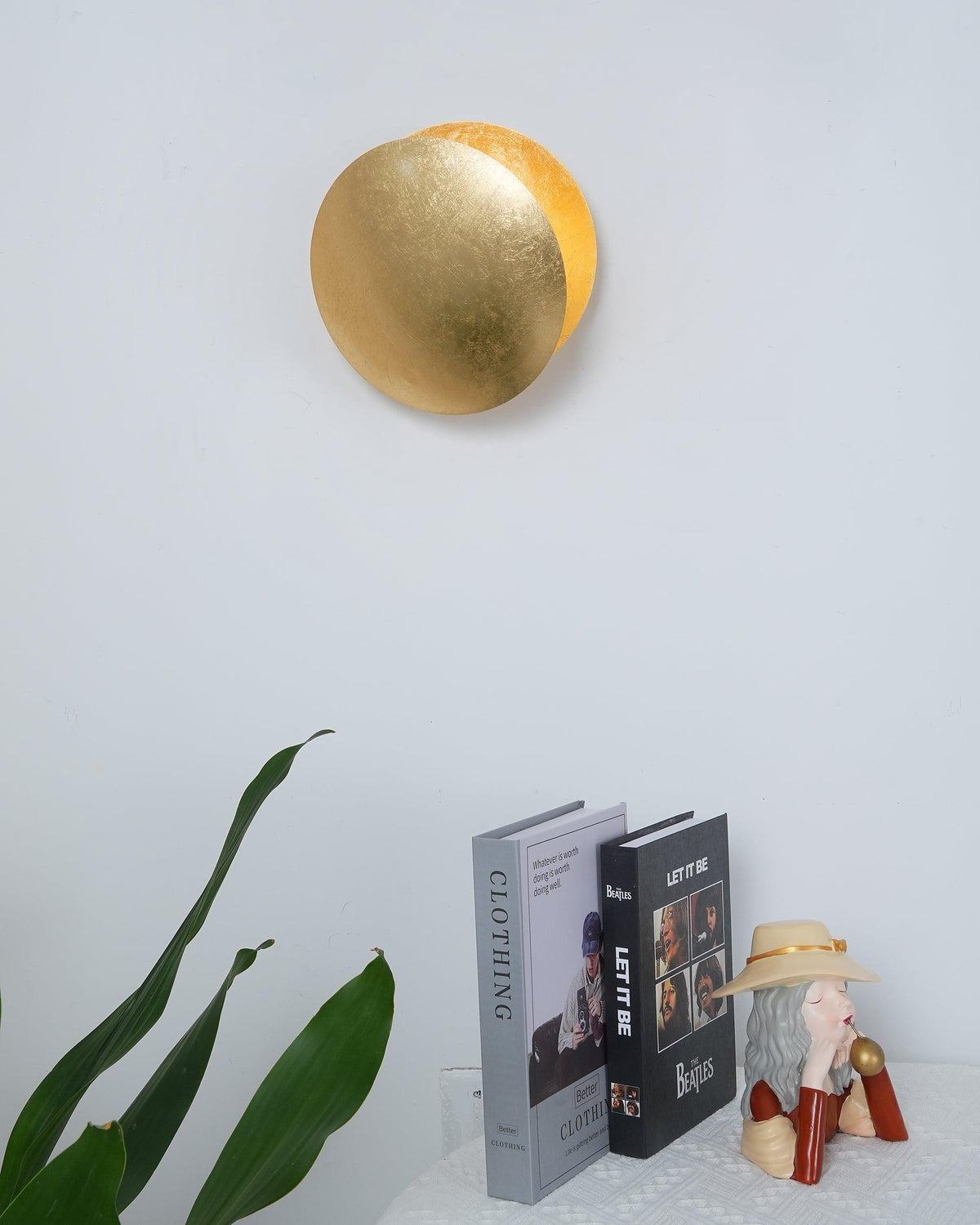 Giorgio Wall Lamp - view 27