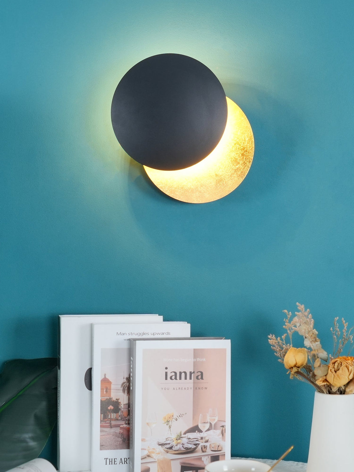 Giorgio Wall Lamp - view 14