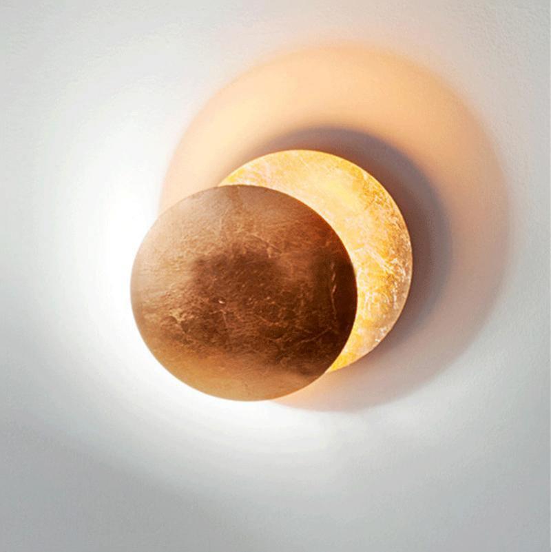 Giorgio Wall Lamp - view 2