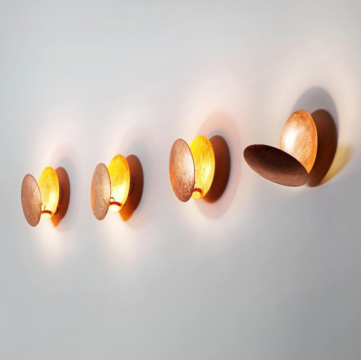 Giorgio Wall Lamp - view 20