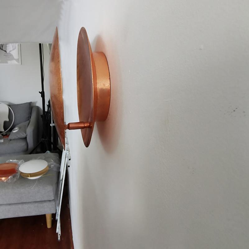 Giorgio Wall Lamp - view 15