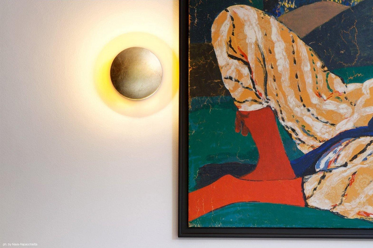 Giorgio Wall Lamp - view 41