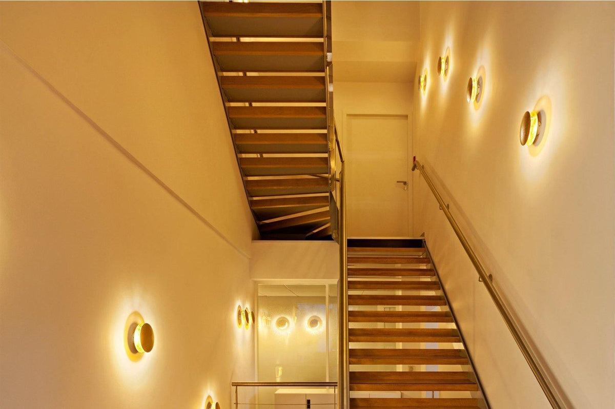 Giorgio Wall Lamp - view 31