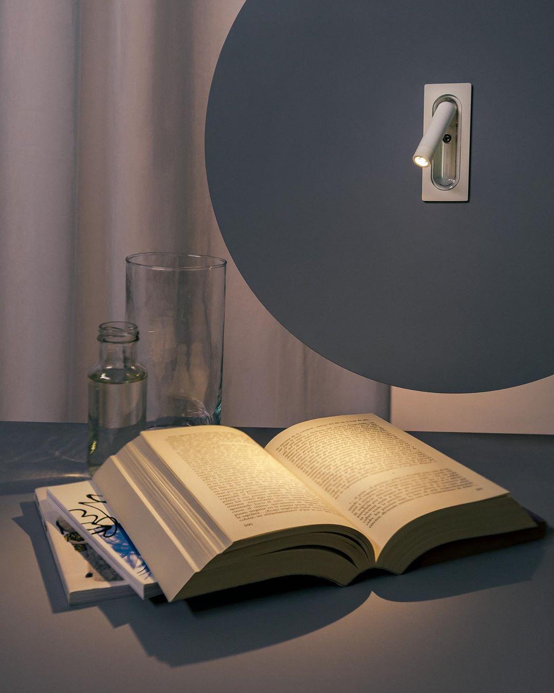 OmniLux Reading Lamp - view 28