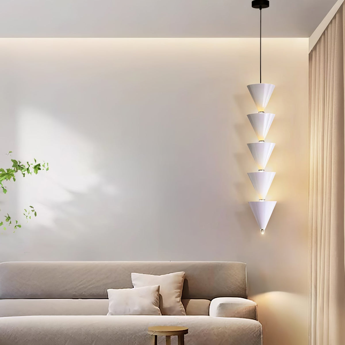 Legato Pendant Light