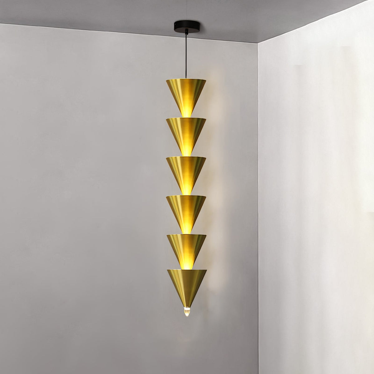 Legato Pendant Light