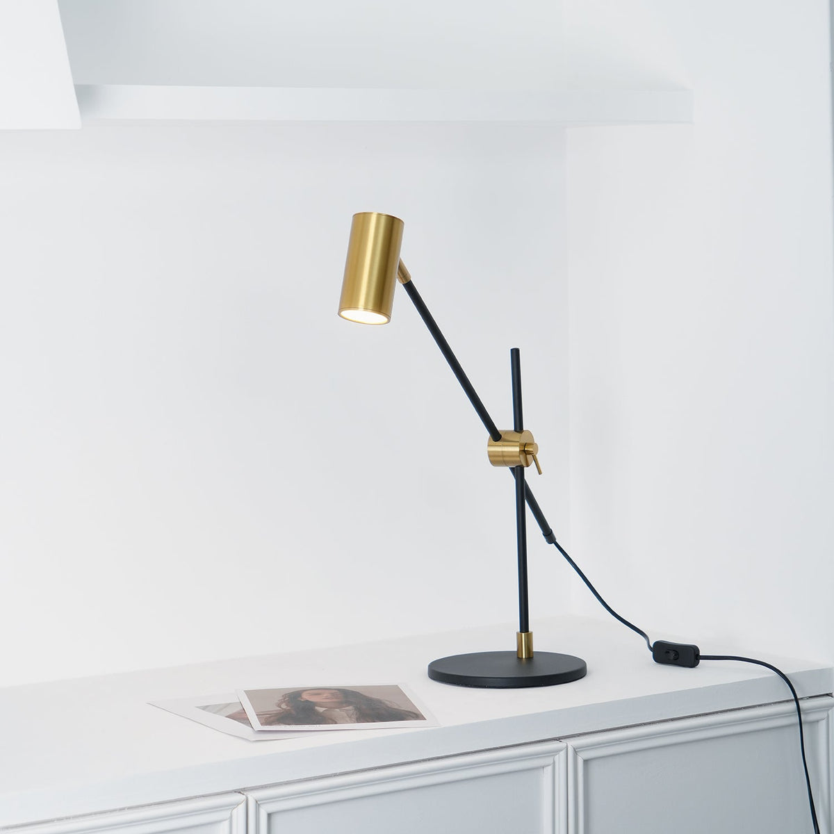 Lektor Table Lamp - view 45