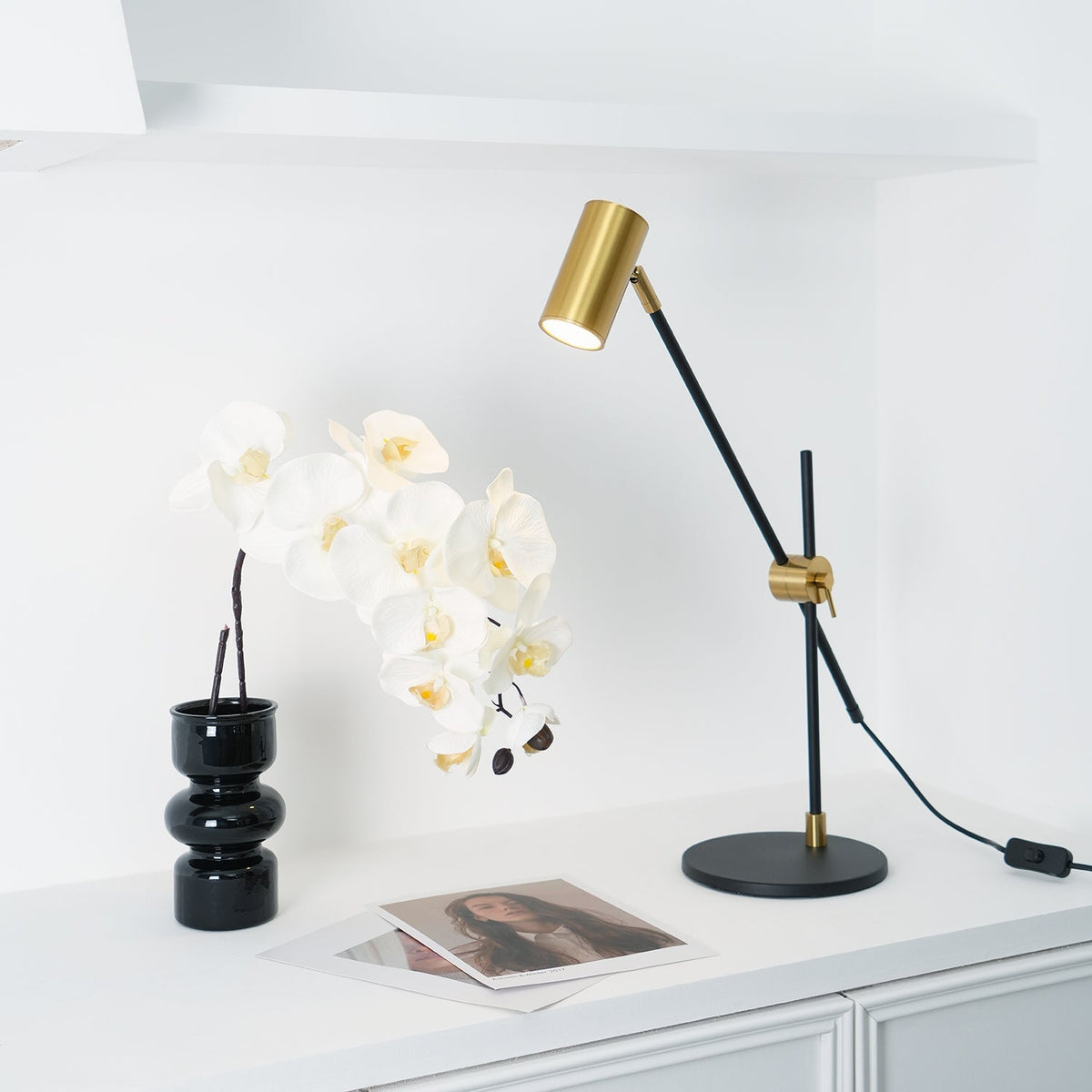 Lektor Table Lamp - view 46
