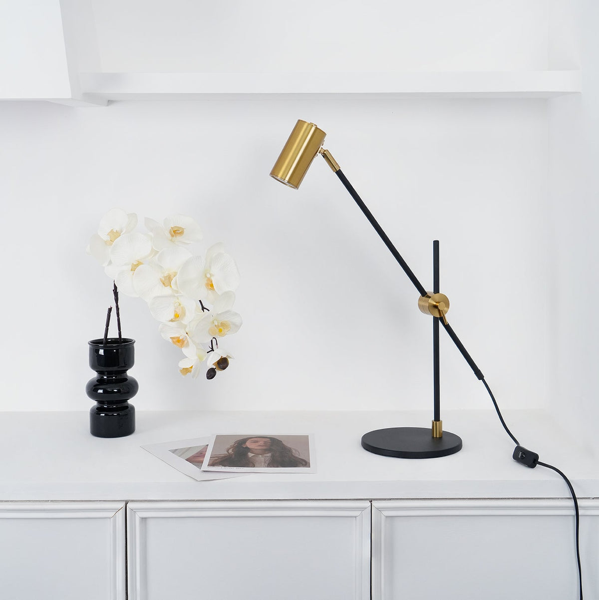 Lektor Table Lamp - view 47