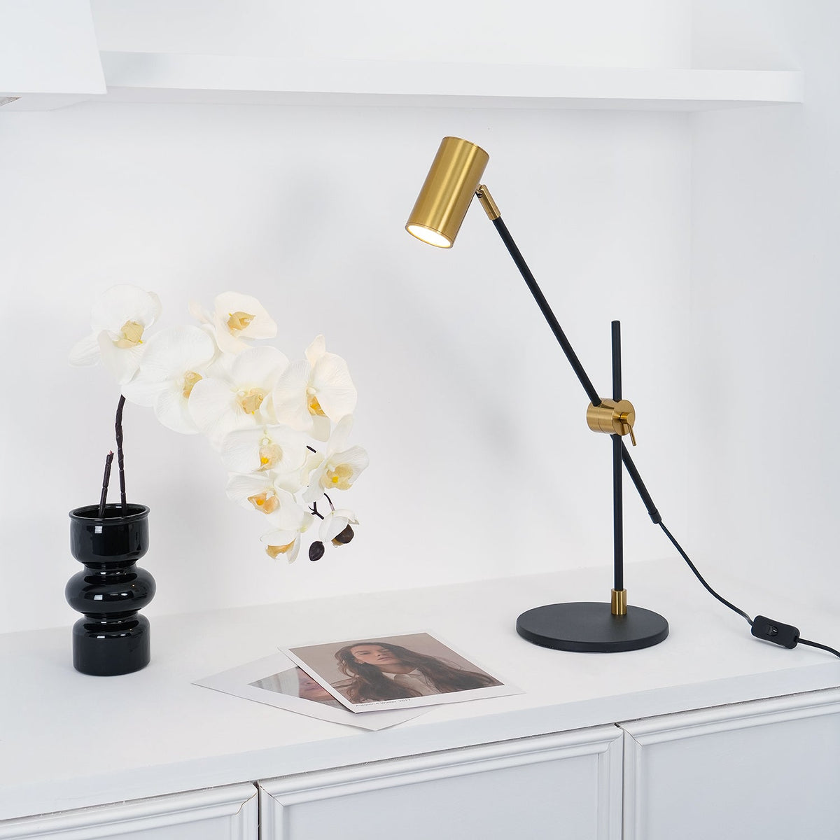 Lektor Table Lamp - view 40