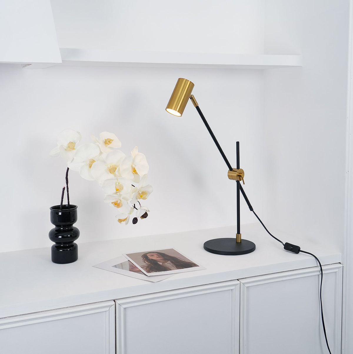 Lektor Table Lamp - view 48