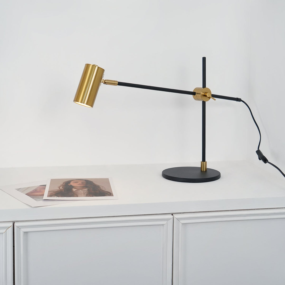 Lektor Table Lamp - view 37