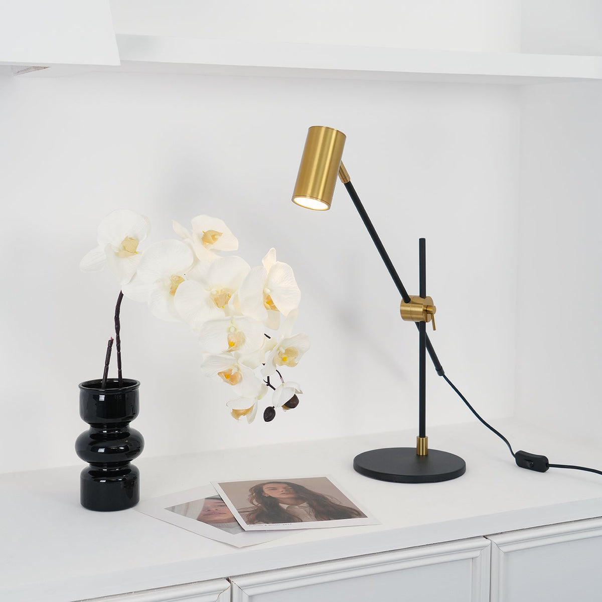 Lektor Table Lamp - view 53