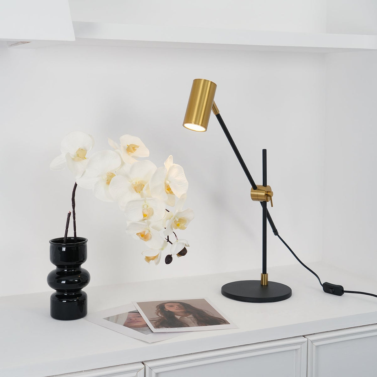 Lektor Table Lamp - view 54