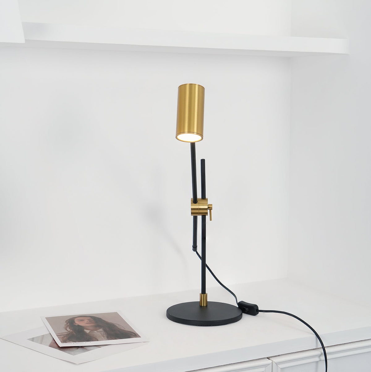 Lektor Table Lamp - view 42