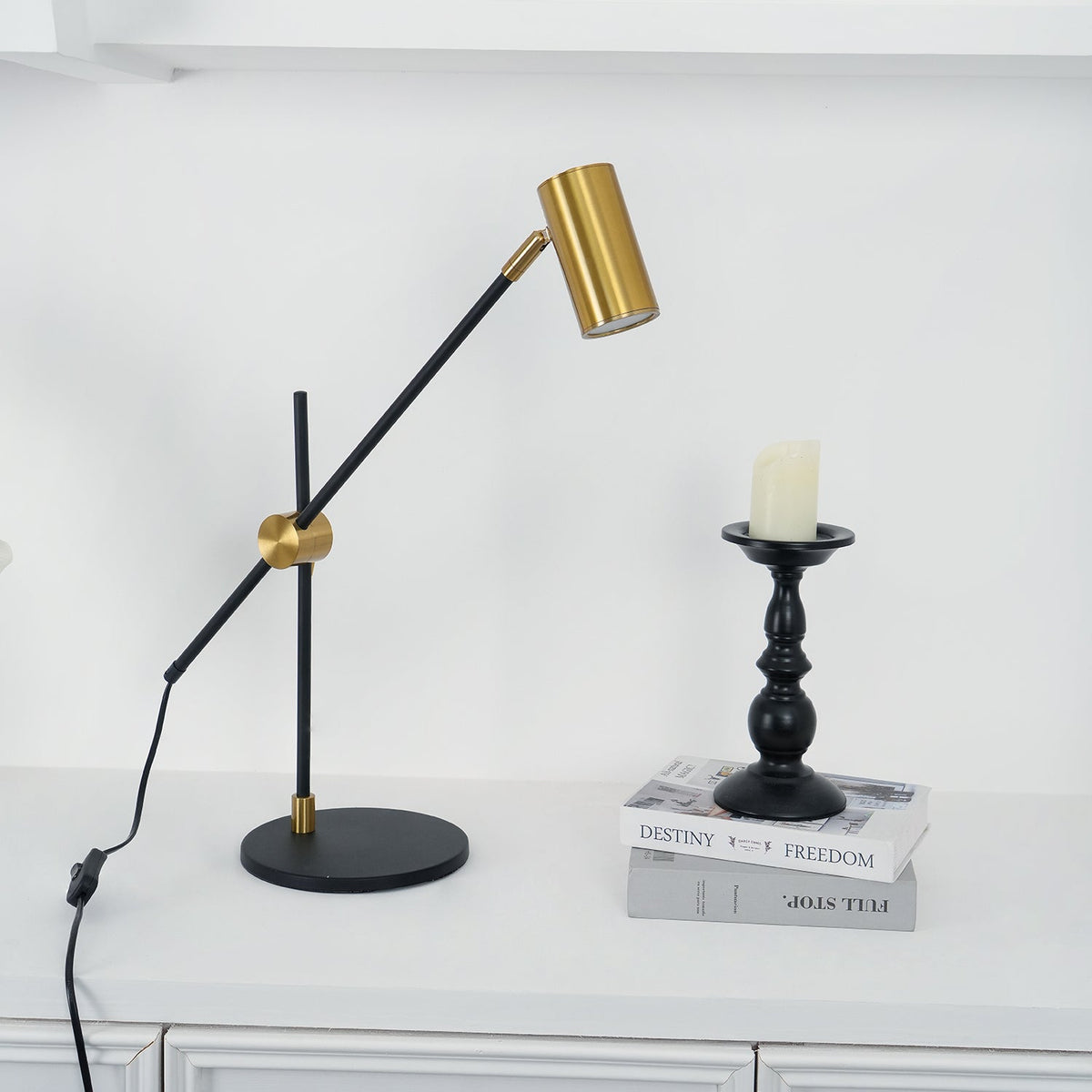 Lektor Table Lamp - view 39