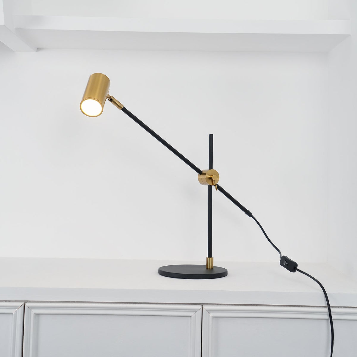 Lektor Table Lamp - view 38
