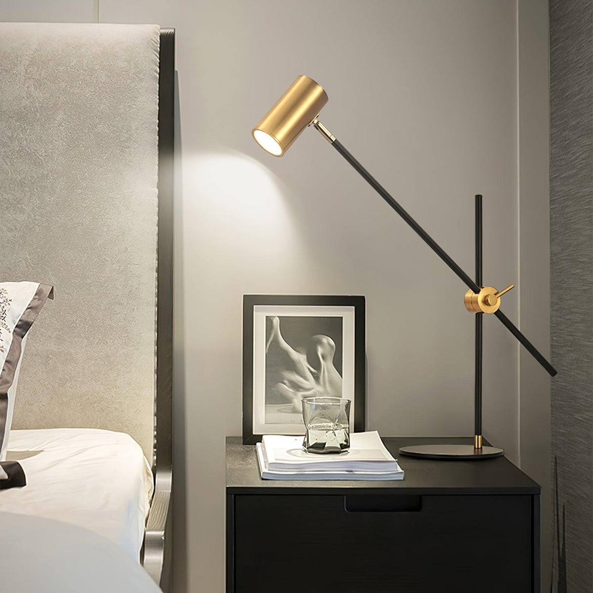 Lektor Table Lamp - view 3