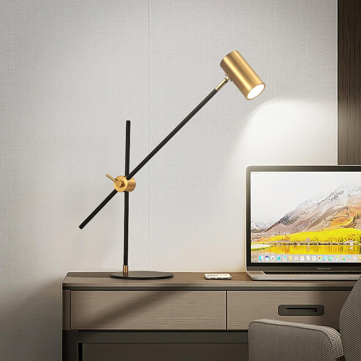 Lektor Table Lamp - view 16
