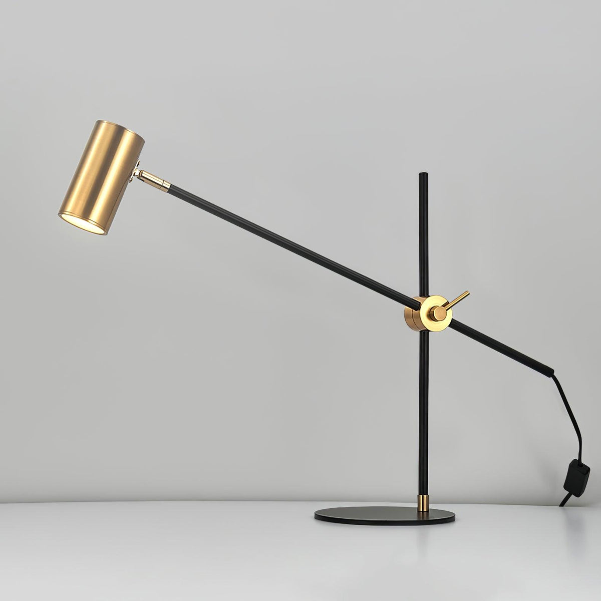 Lektor Table Lamp - view 4