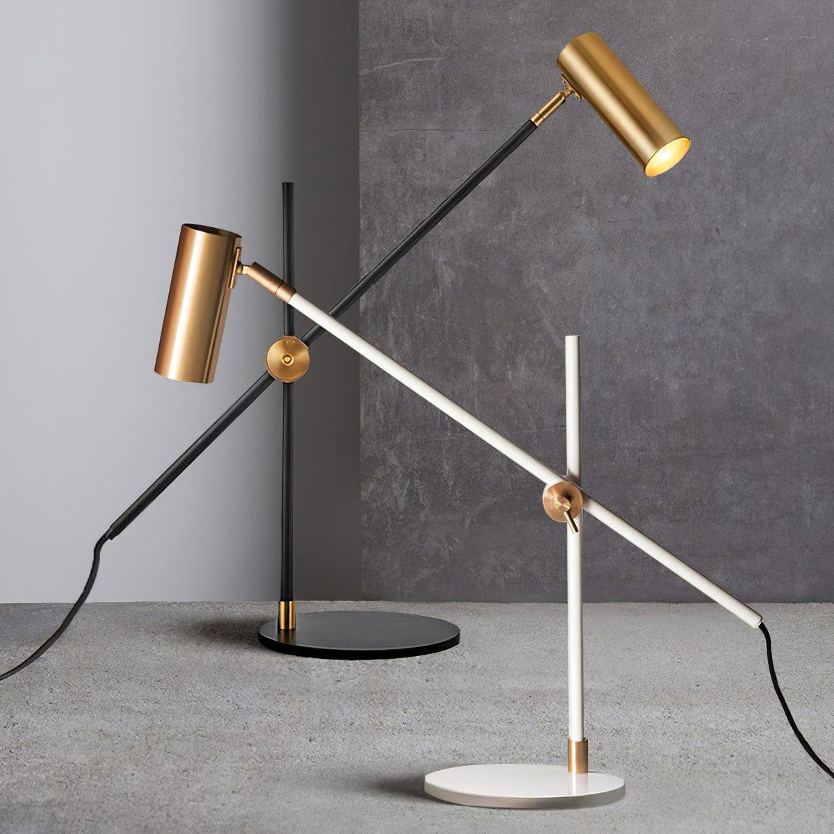Lektor Table Lamp - view 20