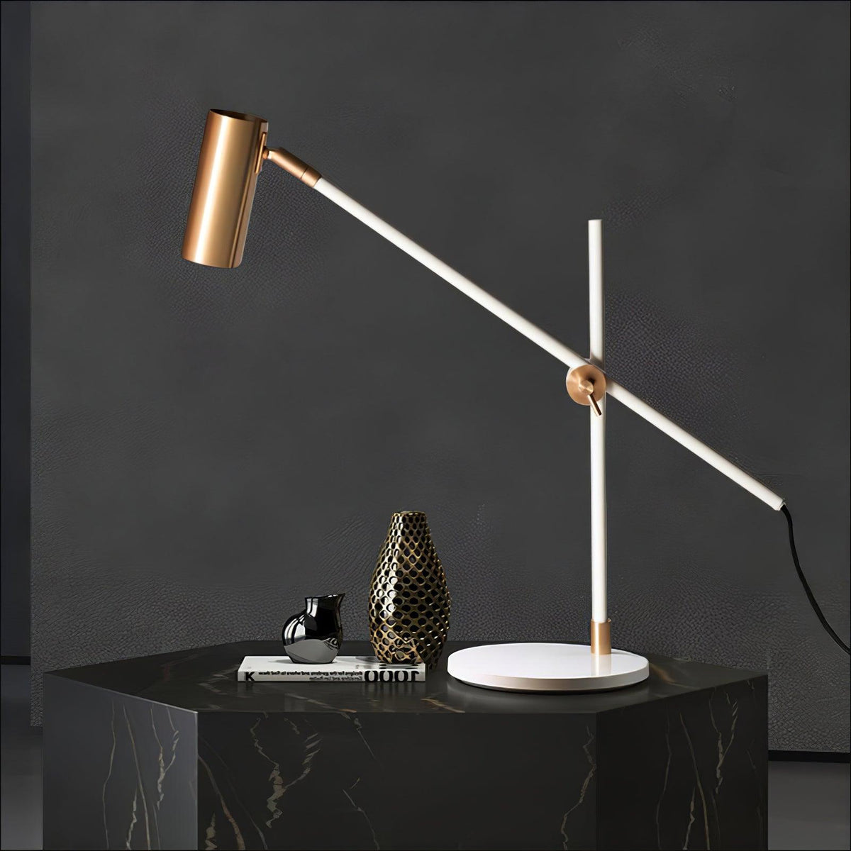Lektor Table Lamp - view 21